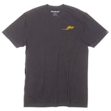 Camiseta Fasthouse Tomahawk - Negra