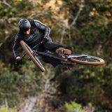 Classic Mercury LS Jersey - Black Heather/Charcoal Heather