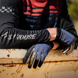 Fasthouse Ridgeline Ronin Handschoen - Midnight Navy