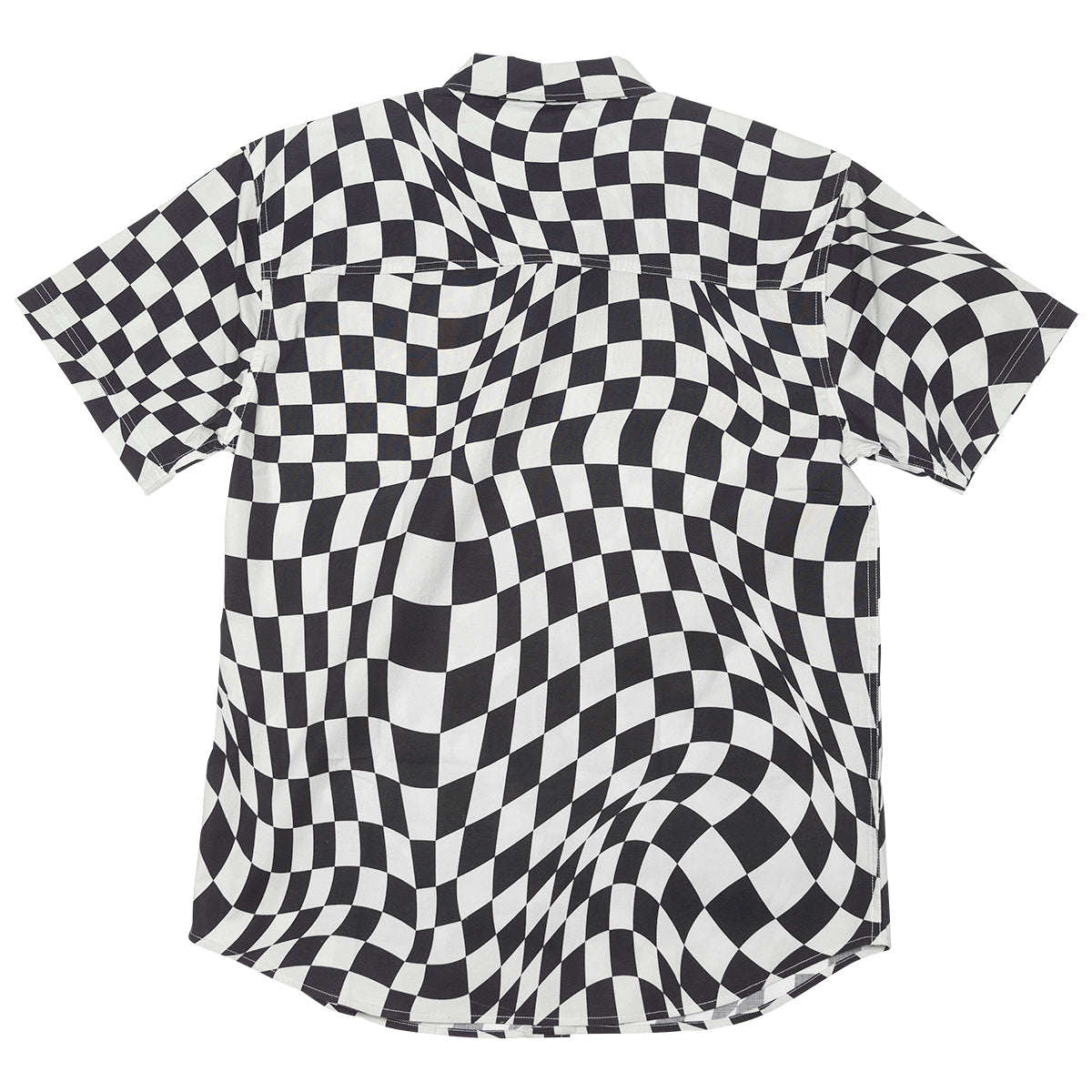 Camicia Fasthouse Trip Button Up