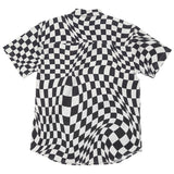 Camicia Fasthouse Trip Button Up
