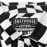 Camicia Fasthouse Trip Button Up