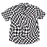 Camicia Fasthouse Trip Button Up
