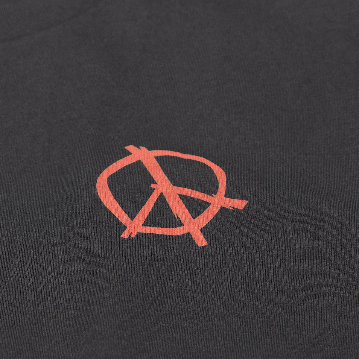 Fasthouse Utopia T-shirt - Zwart