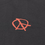 Fasthouse Utopia T-shirt - Zwart
