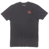 Fasthouse Utopia T-shirt - Zwart