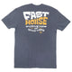 Fasthouse T-shirts