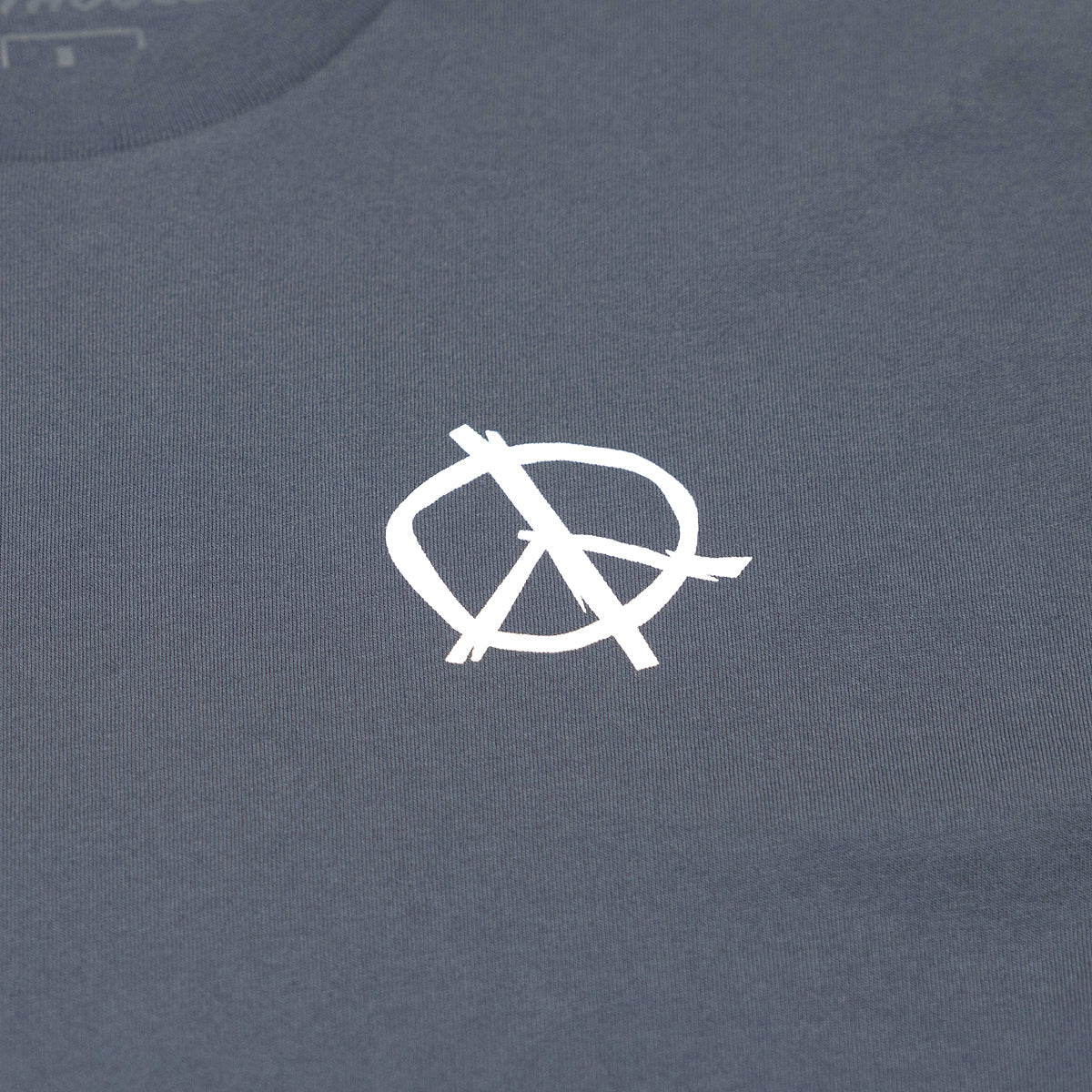 Fasthouse Utopia T-shirt - Indigo