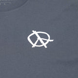 Fasthouse Utopia T-shirt - Indigo