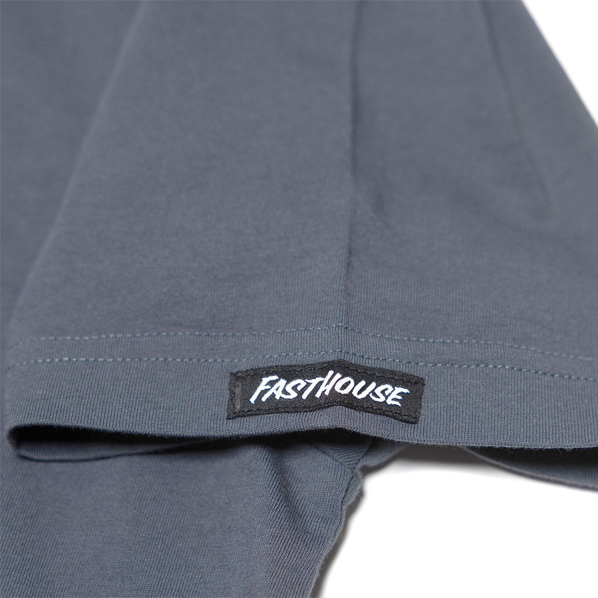 Fasthouse Utopia T-shirt - Indigo