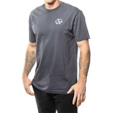 Fasthouse Utopia T-shirt - Indigo