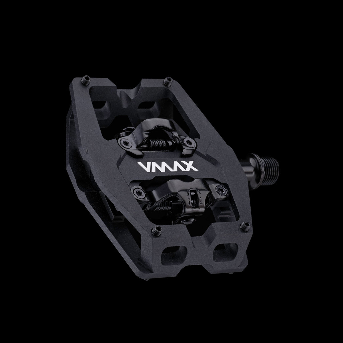 DMR - VMAX Pedal - Deep Black