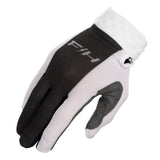 Guanto Fasthouse Vapor React - Bianco/Nero