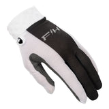 Guanto Fasthouse Vapor React - Bianco/Nero