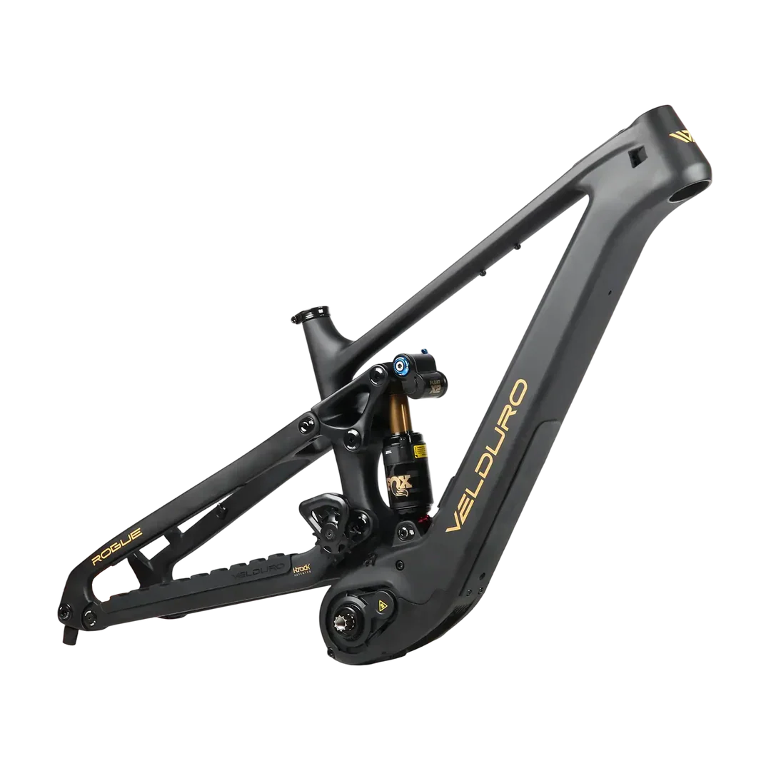 Velduro Rogue Frame EMTB