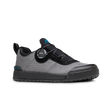 Ride Concepts Women's Accomplice Clip BOA MTB Shoe - Charcoal