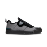 Ride Concepts Women's Accomplice Clip BOA MTB Shoe - Charcoal