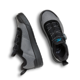 Ride Concepts Women's Accomplice Clip BOA MTB Shoe - Charcoal