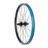 Halo Skelta Dirt Jump 26"-Laufrad