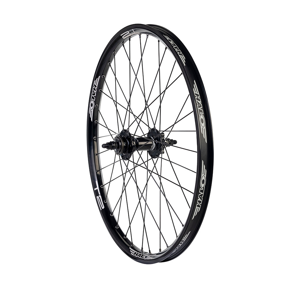 Ruota Halo T2 24"