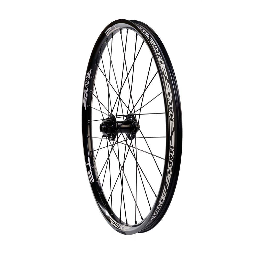 Ruota Halo T2 24"