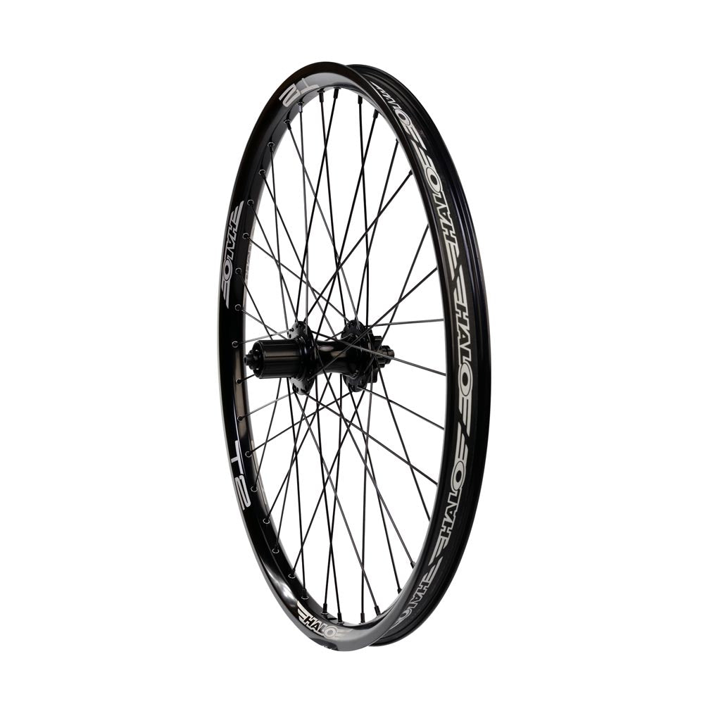 Ruota Halo T2 24"