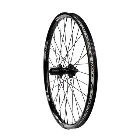 Halo T2 24"-Laufrad