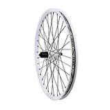 Ruota Halo T2 24"