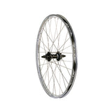 Halo T2 roue 26" - argent