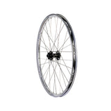 Halo T2 roue 26" - argent