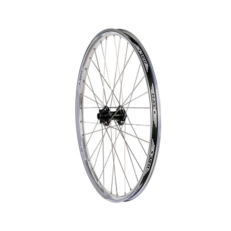 Halo T2 ruota da 26" - argento