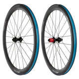 Halo Carbaura RCD 50-mm-Laufradsätze
