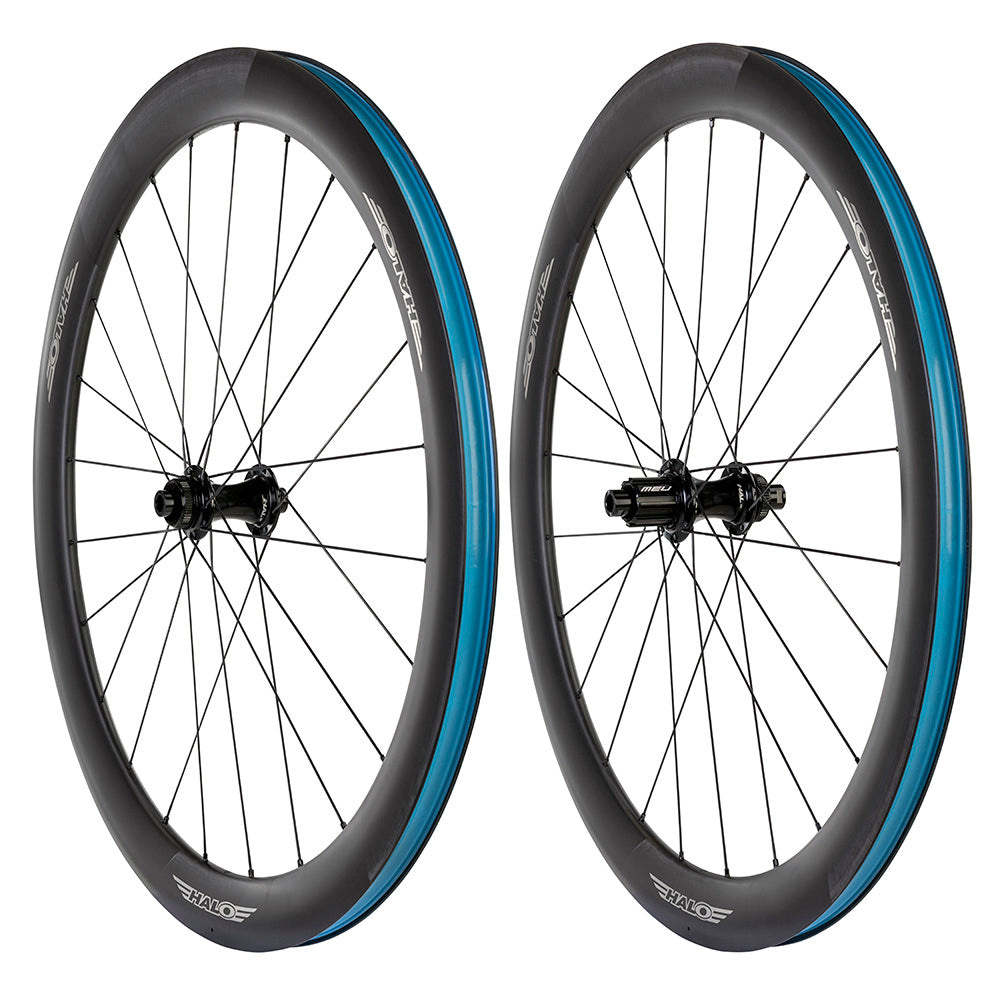 Halo Carbaura RCD 50-mm-Laufradsätze