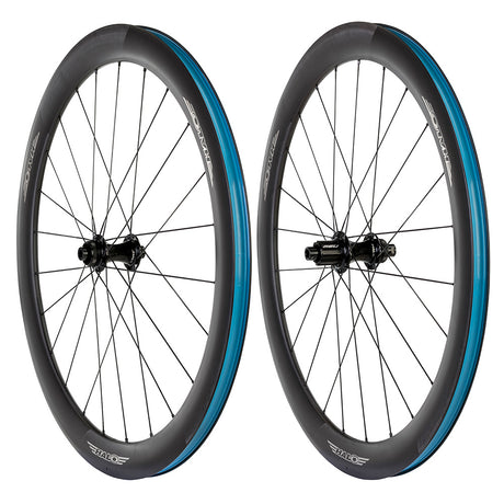 Halo Carbaura RCD 50-mm-Laufradsätze