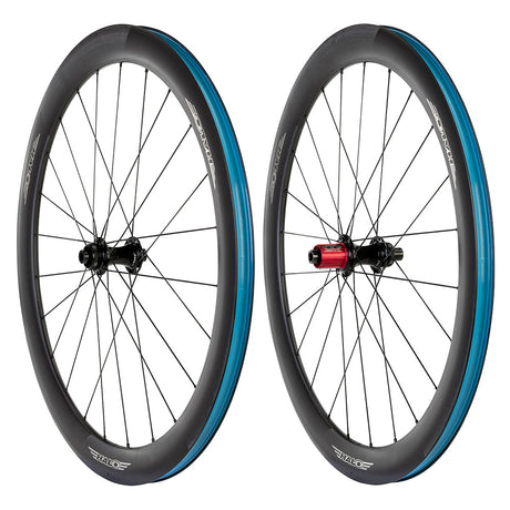Halo Carbaura RCD 50-mm-Laufradsätze