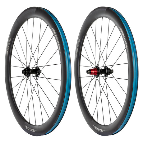 Halo Carbaura RCD 50-mm-Laufradsätze