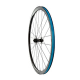 Ruota Halo Devaura Disc RD2 700c nera