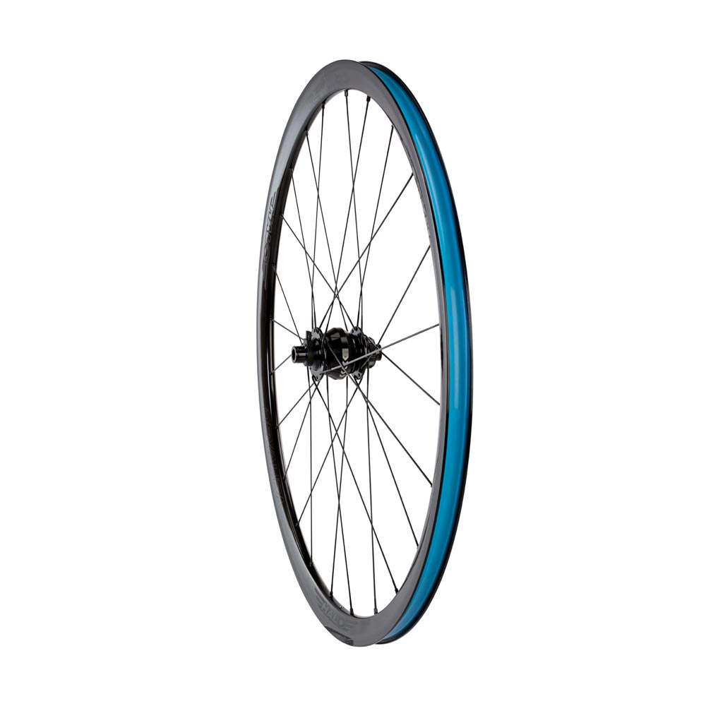 Halo Devaura RD2 700c Dyno Wheel Black