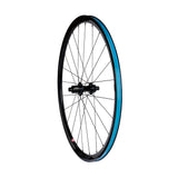 Ruota Halo Devaura Disc RD2 700c nera