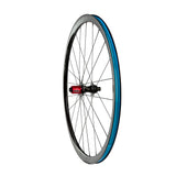 Ruota Halo Devaura Disc RD2 700c nera
