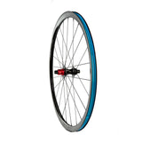 Ruota Halo Devaura Disc RD2 700c nera