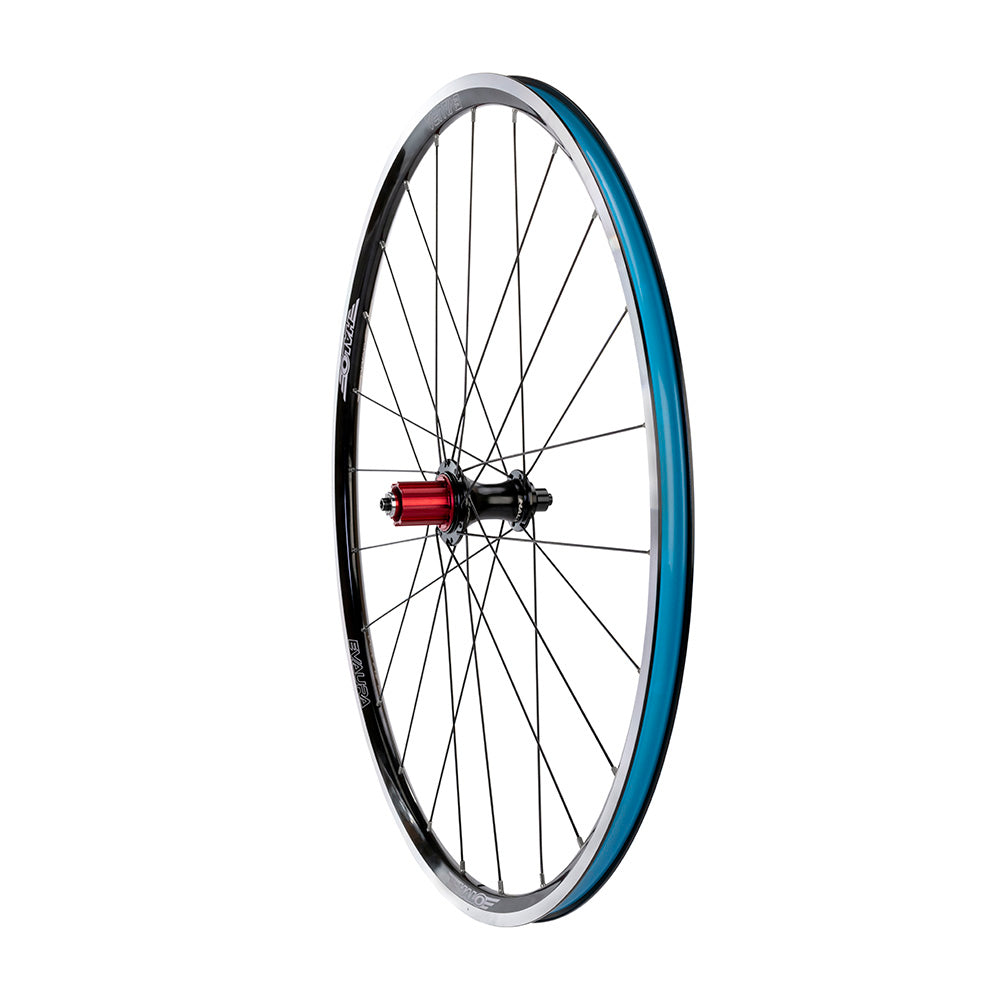 Ruota Halo Evaura RS2 700c