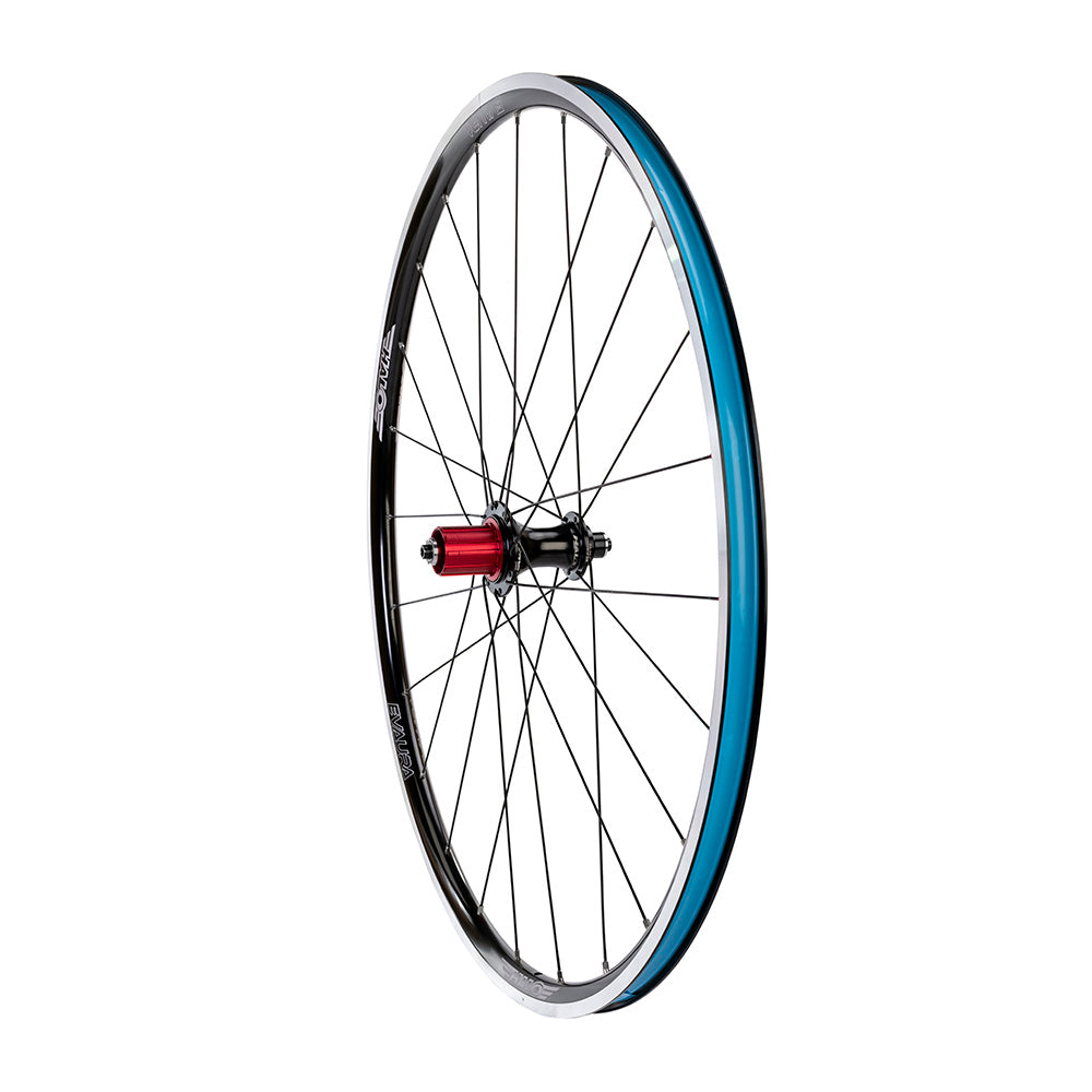 Ruota Halo Evaura RS2 700c