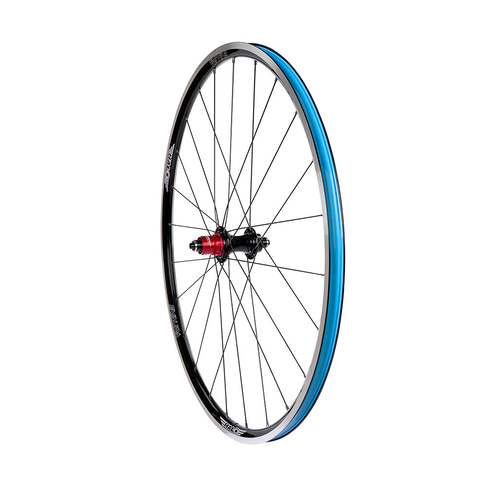 Ruota Halo Evaura RS2 700c