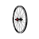 Halo EX3 20 x 1 3/8" Hinterrad