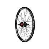 Halo EX3 20 x 1 3/8" Hinterrad