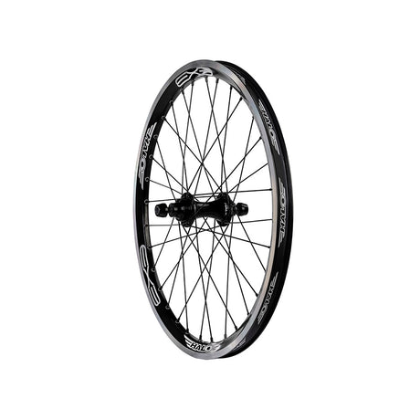 Halo EX3 20 x 1 3/8" Hinterrad
