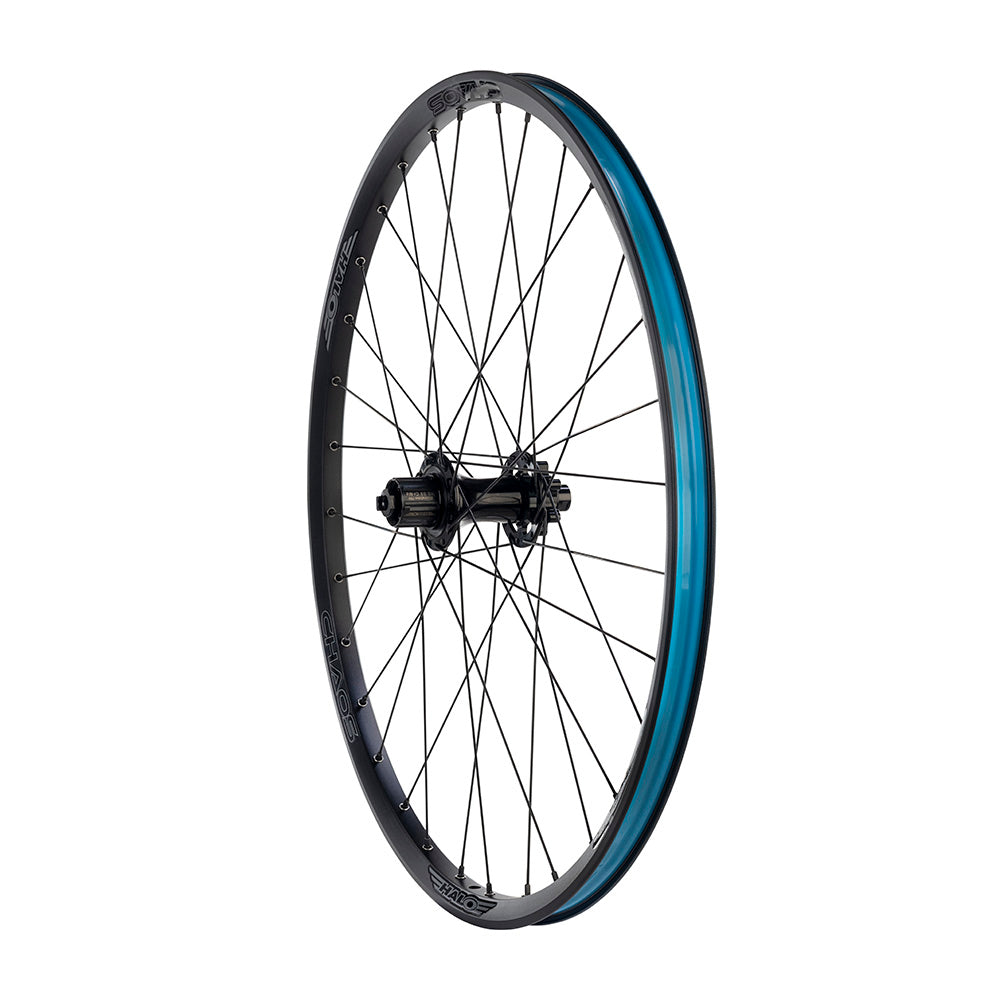 Ruota Halo Chaos Dirt Jump 26"