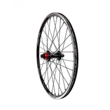 Halo JX2 Junior BMX Race 20 x 1 1/8"-Hinterrad