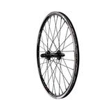 Halo JX2 Junior BMX Race 20 x 1 1/8"-Hinterrad